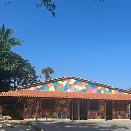 Pousada Paraiso Cultural Barreirinhas Εξωτερικό φωτογραφία