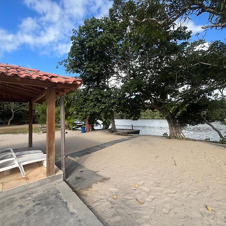 Pousada Paraiso Cultural Barreirinhas Εξωτερικό φωτογραφία