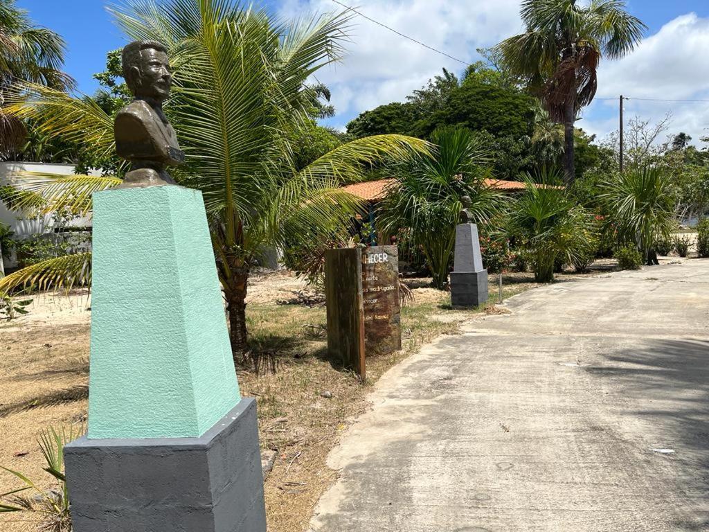Pousada Paraiso Cultural Barreirinhas Εξωτερικό φωτογραφία
