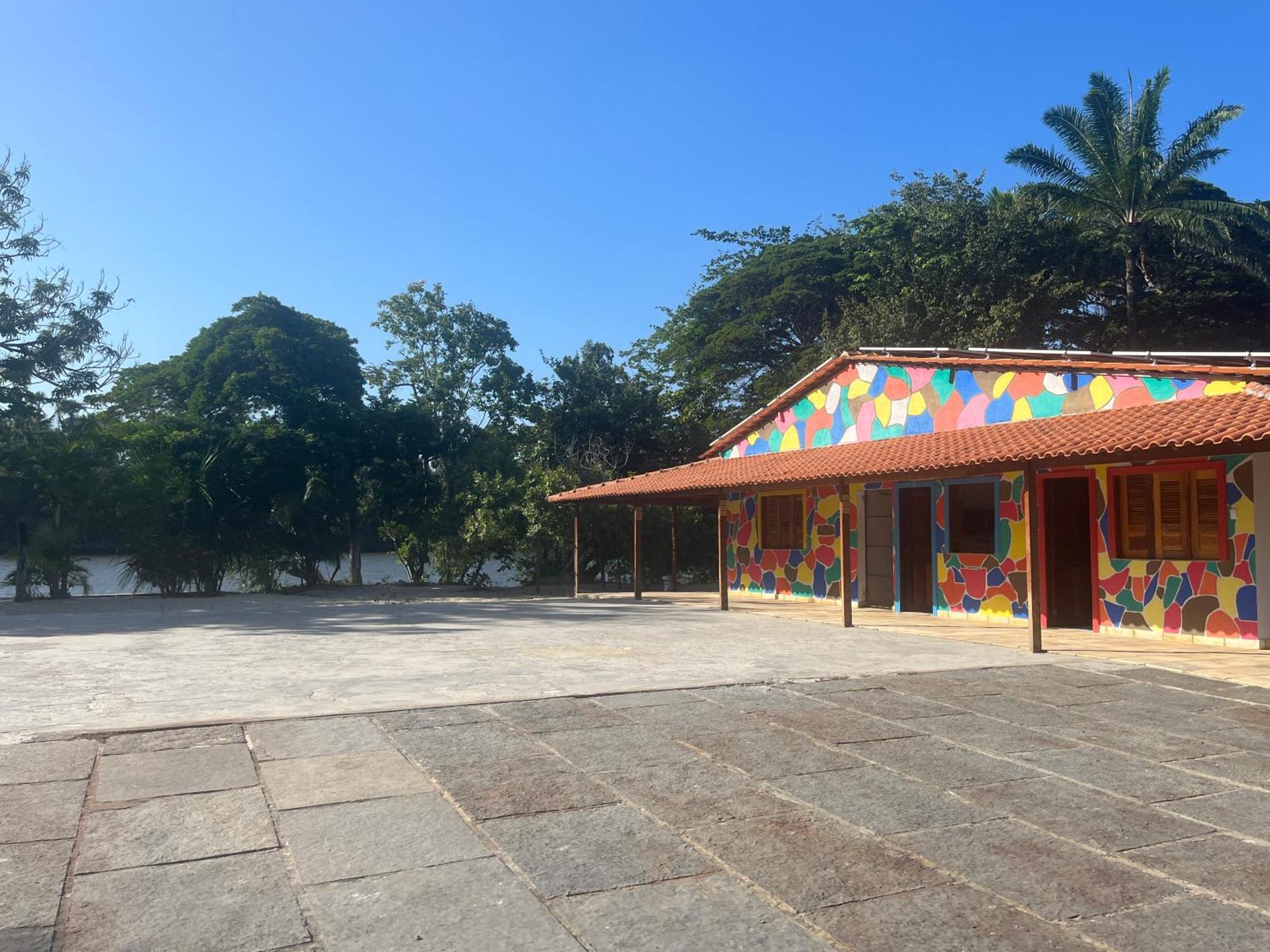 Pousada Paraiso Cultural Barreirinhas Εξωτερικό φωτογραφία