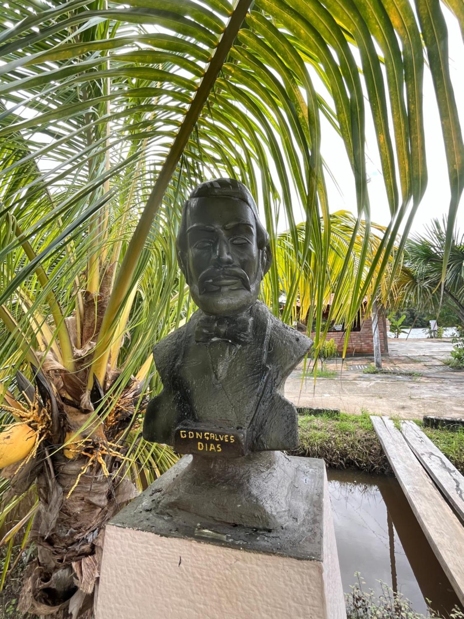 Pousada Paraiso Cultural Barreirinhas Εξωτερικό φωτογραφία