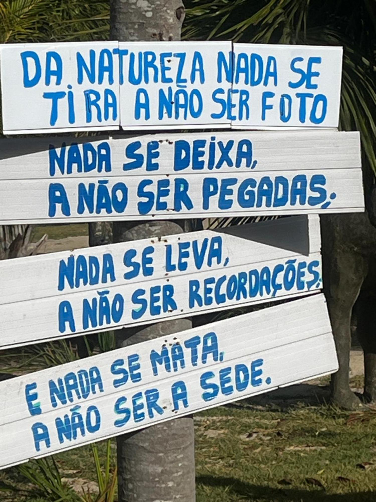 Pousada Paraiso Cultural Barreirinhas Εξωτερικό φωτογραφία