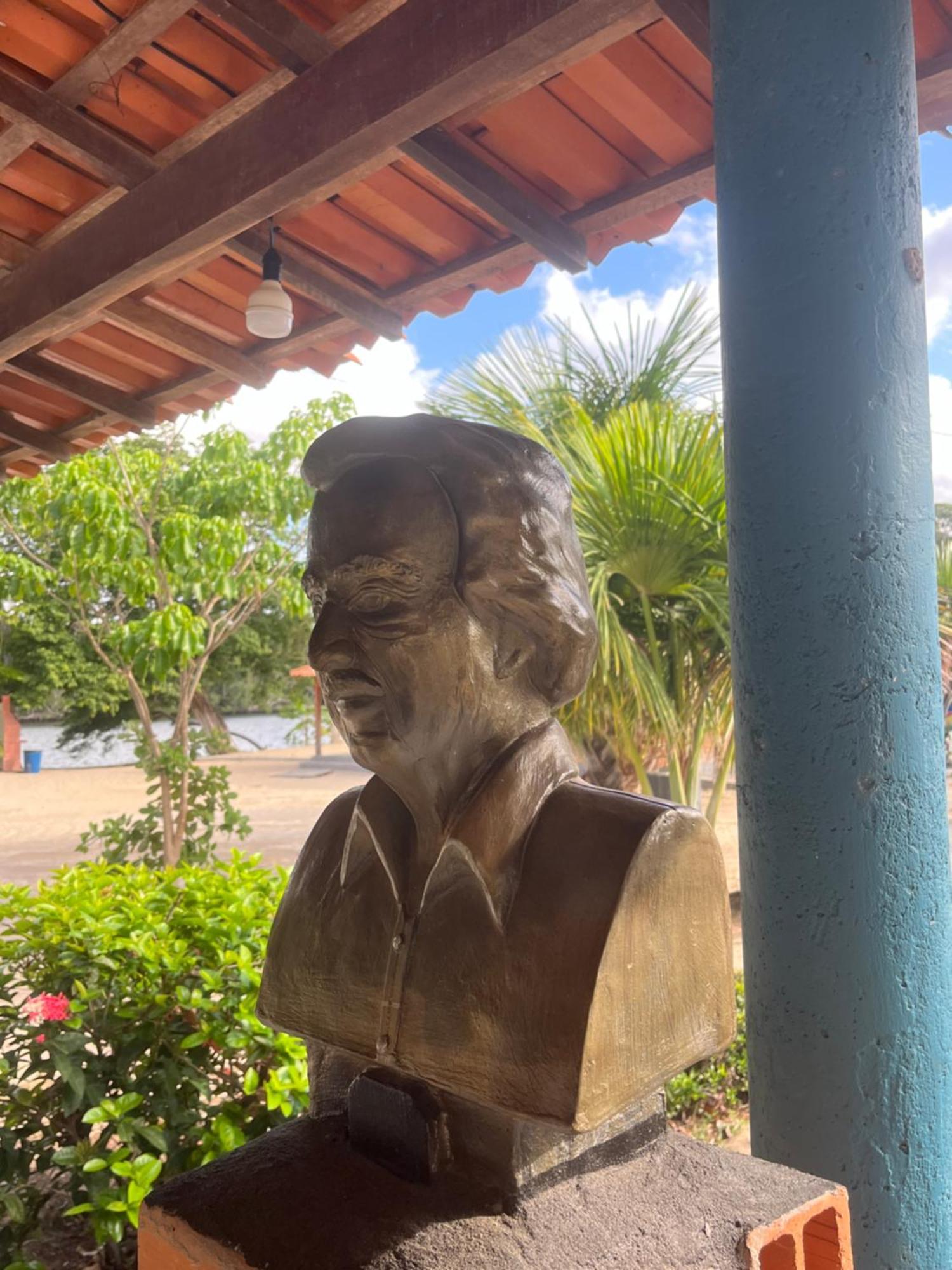 Pousada Paraiso Cultural Barreirinhas Εξωτερικό φωτογραφία