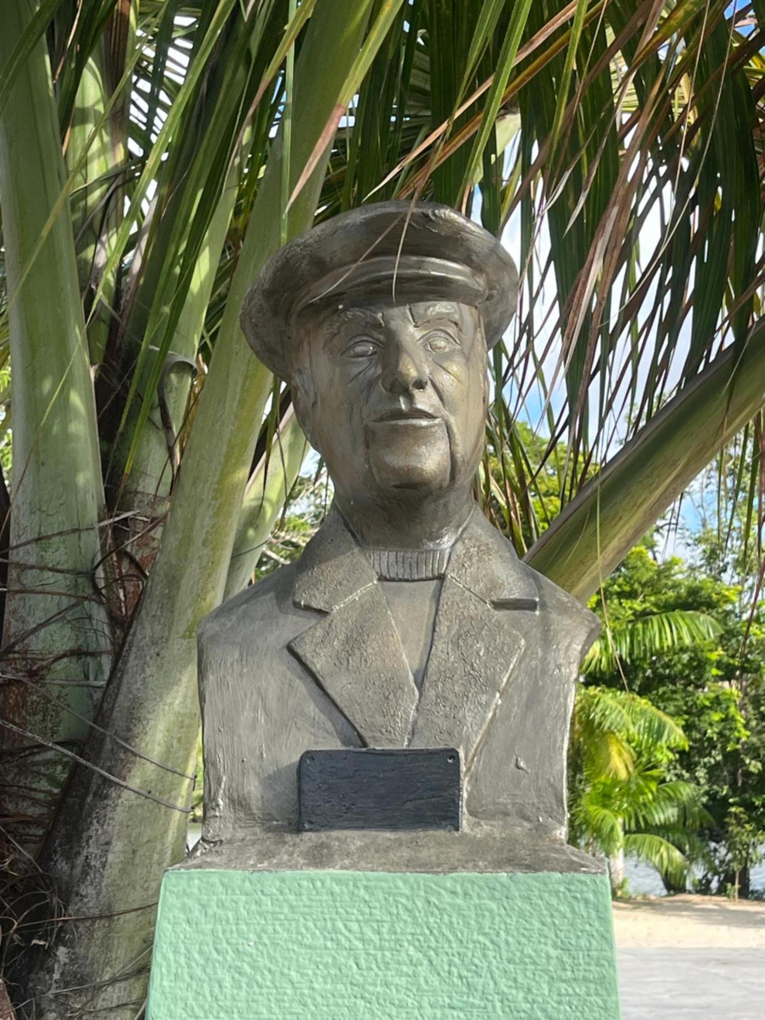 Pousada Paraiso Cultural Barreirinhas Εξωτερικό φωτογραφία