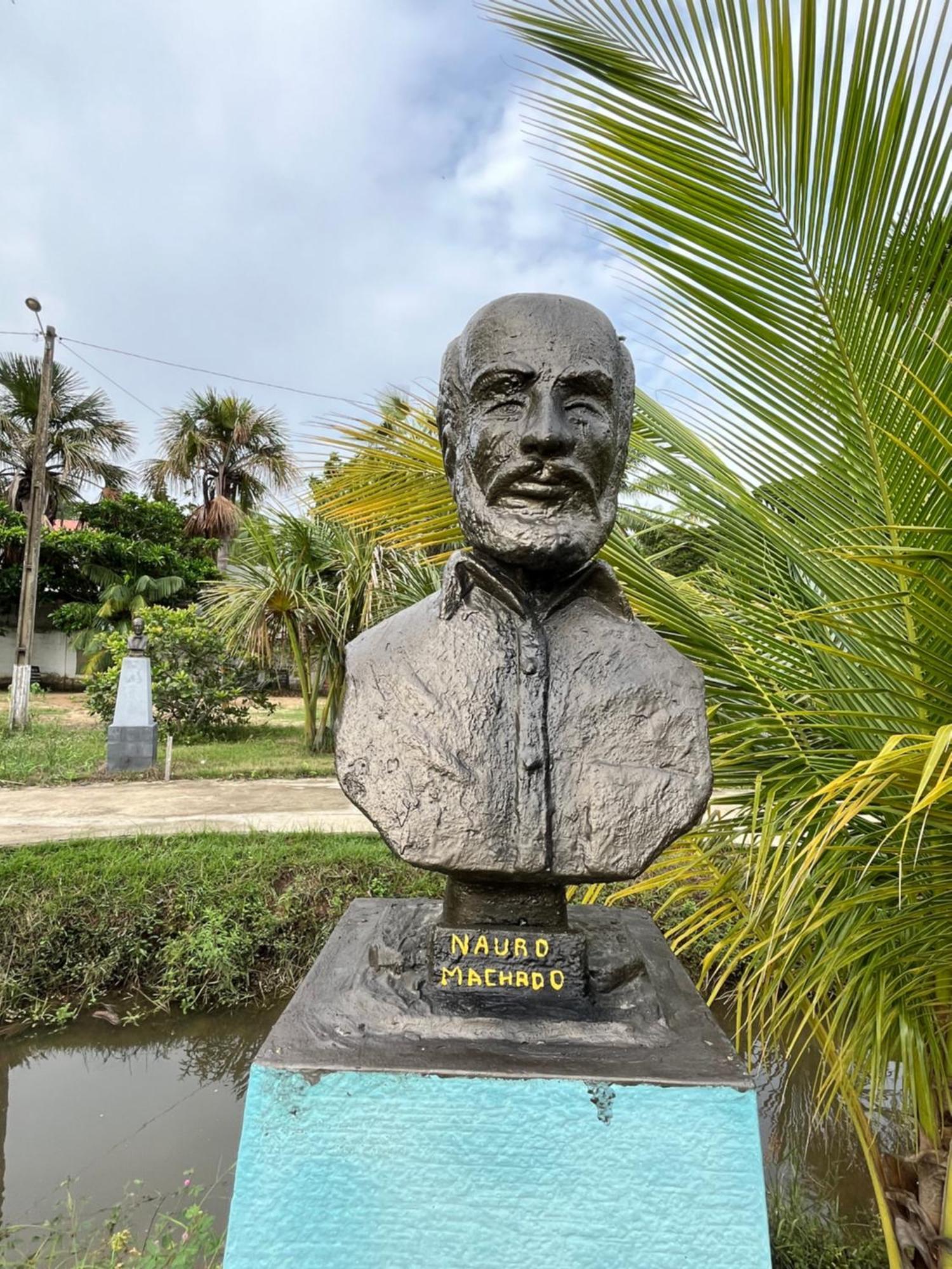 Pousada Paraiso Cultural Barreirinhas Εξωτερικό φωτογραφία
